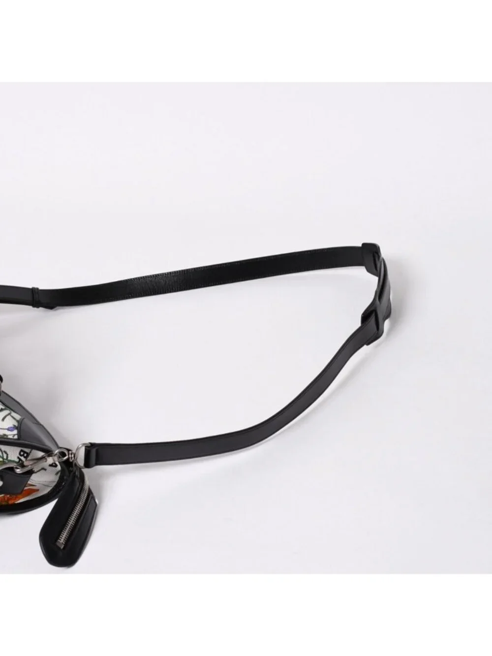 Gucci Neoclassic City the Hacker Project White Multicolor